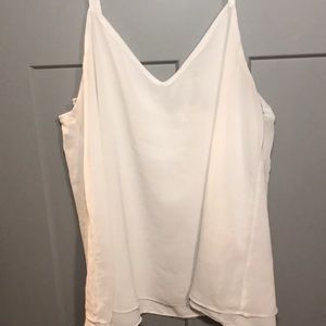 Torrid Flowy Shirt Size 0